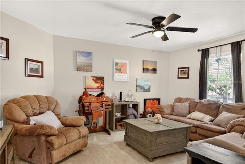 Tiny photo for 2040 Park Forest Boulevard, Mount Dora, FL 32757 (MLS # G5110050)