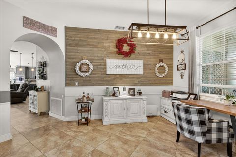 Tiny photo for 2040 Park Forest Boulevard, Mount Dora, FL 32757 (MLS # G5110050)