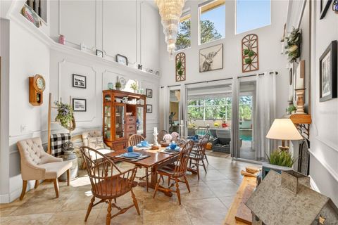 Tiny photo for 2040 Park Forest Boulevard, Mount Dora, FL 32757 (MLS # G5110050)