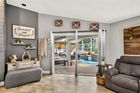 Tiny photo for 2040 Park Forest Boulevard, Mount Dora, FL 32757 (MLS # G5110050)