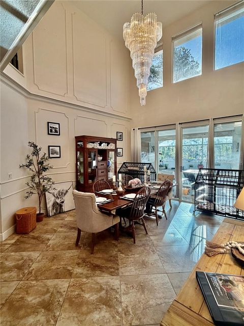 Tiny photo for 2040 Park Forest Boulevard, Mount Dora, FL 32757 (MLS # G5110050)