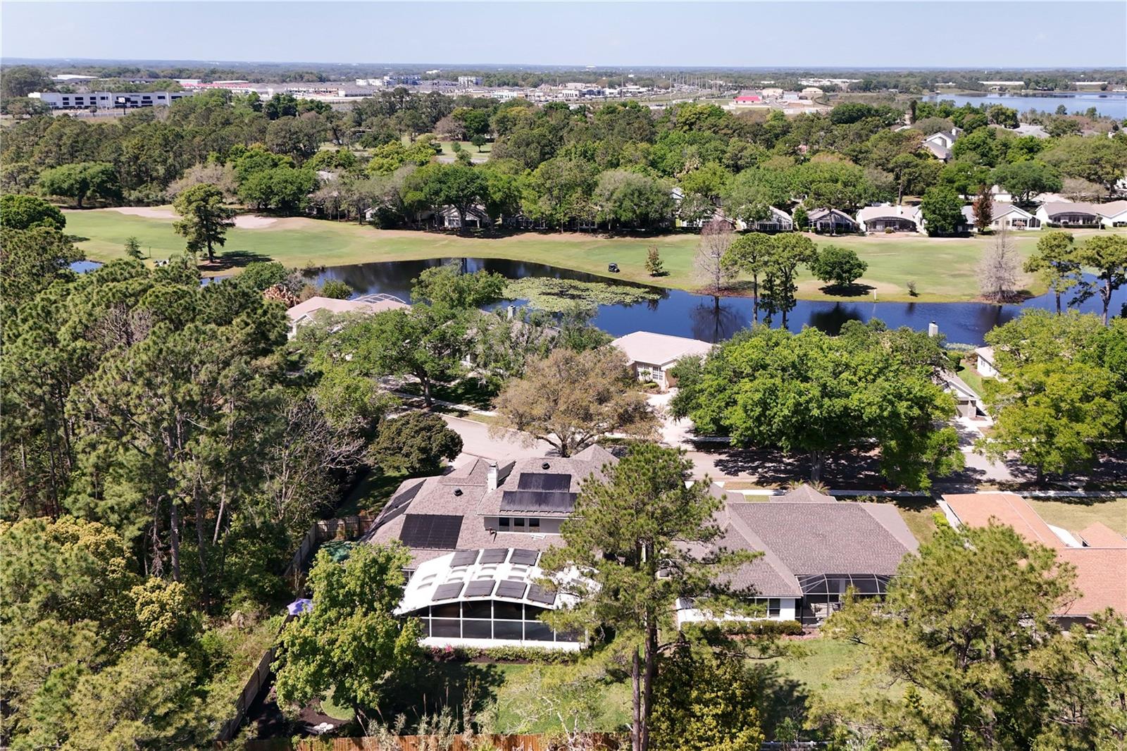 MOUNT DORA COUNTRY CLUB MOUNT DORA UNIT 01 - Residential