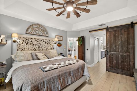 Tiny photo for 2040 Park Forest Boulevard, Mount Dora, FL 32757 (MLS # G5110050)