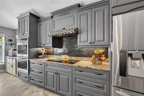 Tiny photo for 2040 Park Forest Boulevard, Mount Dora, FL 32757 (MLS # G5110050)