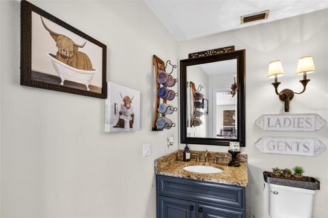 Tiny photo for 2040 Park Forest Boulevard, Mount Dora, FL 32757 (MLS # G5110050)