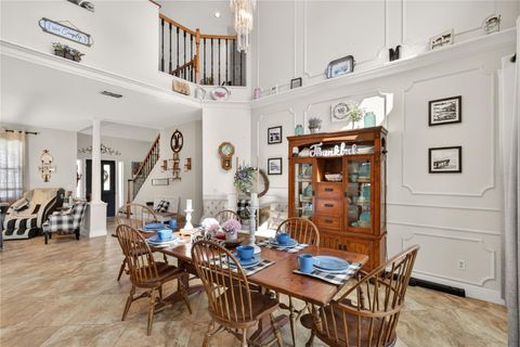 Tiny photo for 2040 Park Forest Boulevard, Mount Dora, FL 32757 (MLS # G5110050)