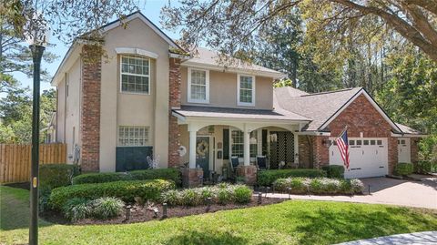 Tiny photo for 2040 Park Forest Boulevard, Mount Dora, FL 32757 (MLS # G5110050)