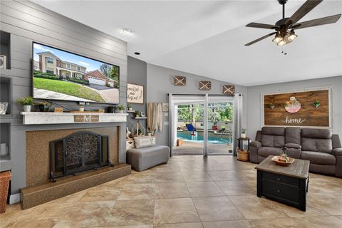 Tiny photo for 2040 Park Forest Boulevard, Mount Dora, FL 32757 (MLS # G5110050)