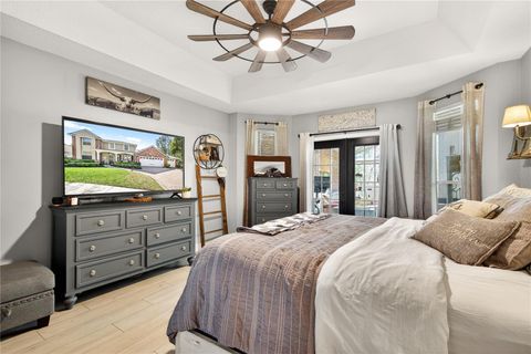 Tiny photo for 2040 Park Forest Boulevard, Mount Dora, FL 32757 (MLS # G5110050)