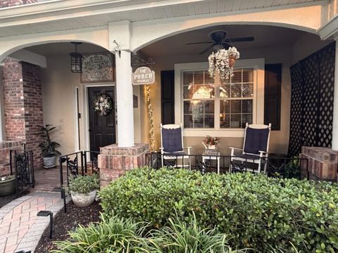 Tiny photo for 2040 Park Forest Boulevard, Mount Dora, FL 32757 (MLS # G5110050)