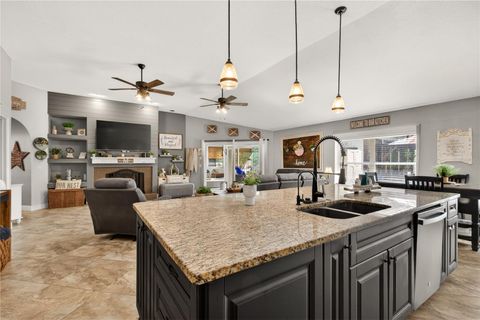 Tiny photo for 2040 Park Forest Boulevard, Mount Dora, FL 32757 (MLS # G5110050)