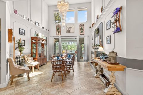 Tiny photo for 2040 Park Forest Boulevard, Mount Dora, FL 32757 (MLS # G5110050)