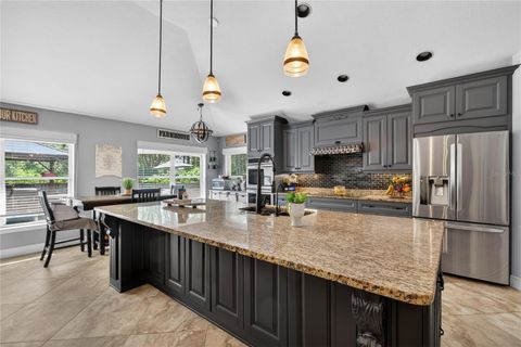 Tiny photo for 2040 Park Forest Boulevard, Mount Dora, FL 32757 (MLS # G5110050)