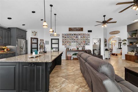 Tiny photo for 2040 Park Forest Boulevard, Mount Dora, FL 32757 (MLS # G5110050)