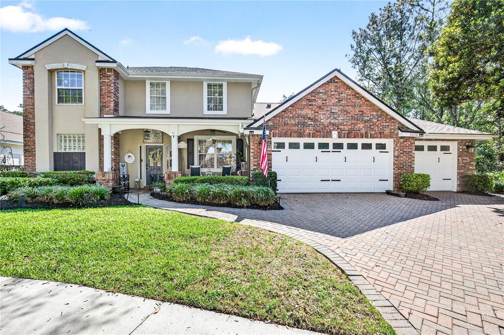 Photo of 2040 Park Forest Boulevard, Mount Dora, FL 32757 (MLS # G5110050)