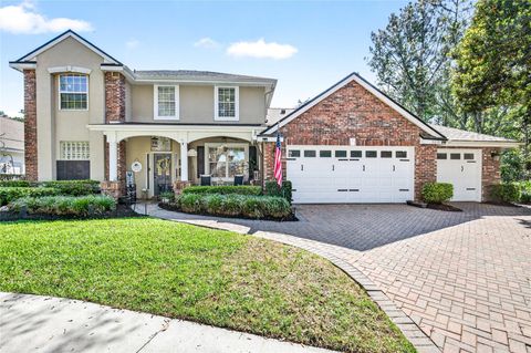 Tiny photo for 2040 Park Forest Boulevard, Mount Dora, FL 32757 (MLS # G5110050)