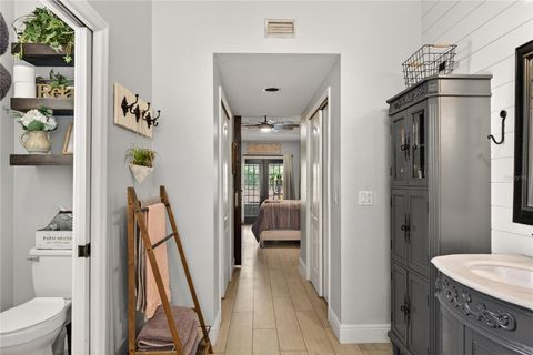 Tiny photo for 2040 Park Forest Boulevard, Mount Dora, FL 32757 (MLS # G5110050)