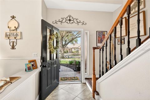 Tiny photo for 2040 Park Forest Boulevard, Mount Dora, FL 32757 (MLS # G5110050)