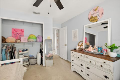 Tiny photo for 2040 Park Forest Boulevard, Mount Dora, FL 32757 (MLS # G5110050)