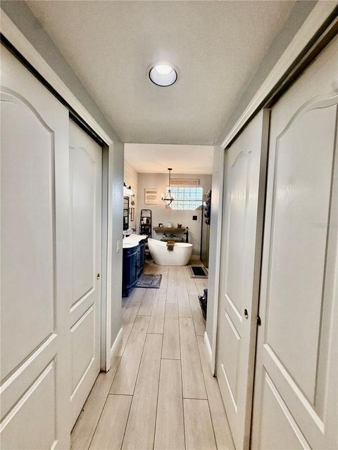Tiny photo for 2040 Park Forest Boulevard, Mount Dora, FL 32757 (MLS # G5110050)