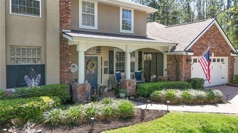 Tiny photo for 2040 Park Forest Boulevard, Mount Dora, FL 32757 (MLS # G5110050)