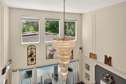 Tiny photo for 2040 Park Forest Boulevard, Mount Dora, FL 32757 (MLS # G5110050)