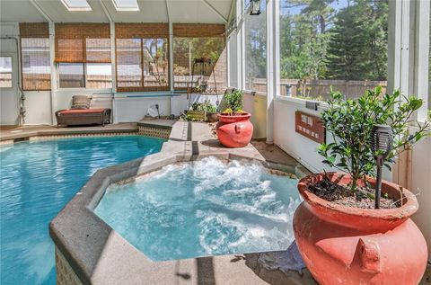 Tiny photo for 2040 Park Forest Boulevard, Mount Dora, FL 32757 (MLS # G5110050)