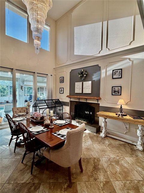 Tiny photo for 2040 Park Forest Boulevard, Mount Dora, FL 32757 (MLS # G5110050)