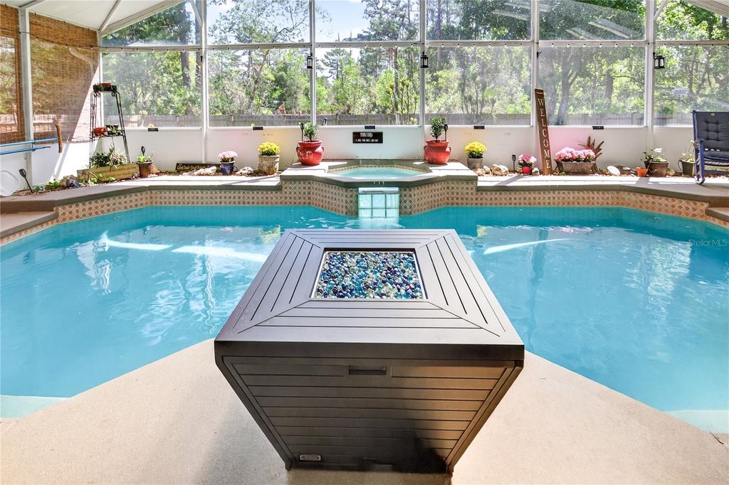 Photo of 2040 Park Forest Boulevard, Mount Dora, FL 32757 (MLS # G5110050)