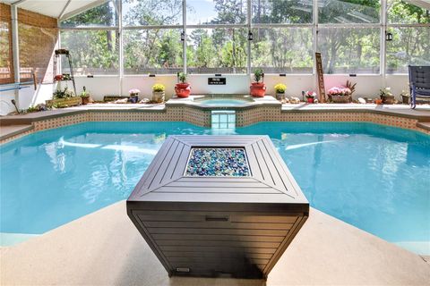 Tiny photo for 2040 Park Forest Boulevard, Mount Dora, FL 32757 (MLS # G5110050)