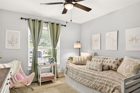 Tiny photo for 2040 Park Forest Boulevard, Mount Dora, FL 32757 (MLS # G5110050)