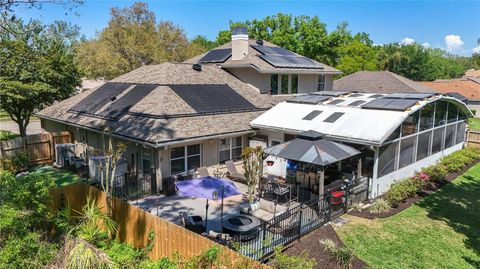 Tiny photo for 2040 Park Forest Boulevard, Mount Dora, FL 32757 (MLS # G5110050)