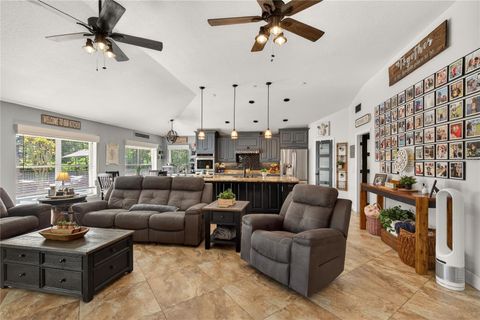 Tiny photo for 2040 Park Forest Boulevard, Mount Dora, FL 32757 (MLS # G5110050)