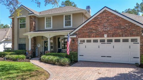 Tiny photo for 2040 Park Forest Boulevard, Mount Dora, FL 32757 (MLS # G5110050)