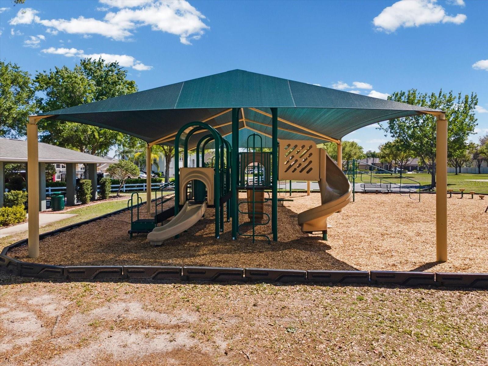 IVY LAKE ESTATES - Residential