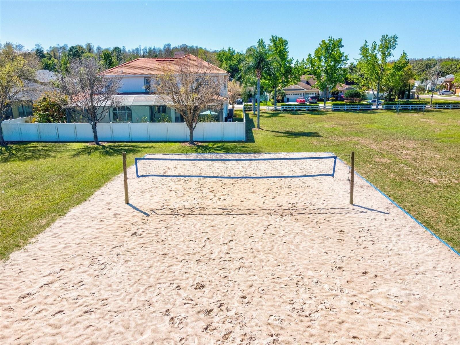 IVY LAKE ESTATES - Residential