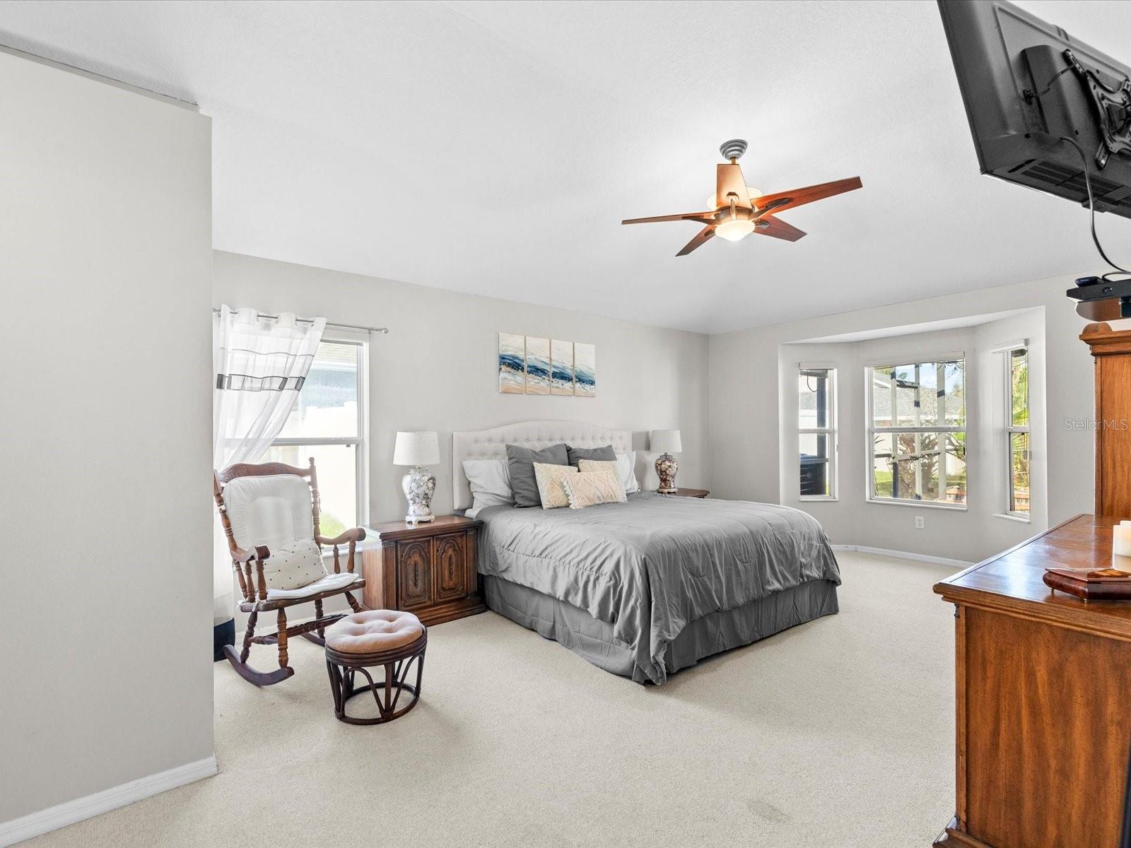 IVY LAKE ESTATES - Residential