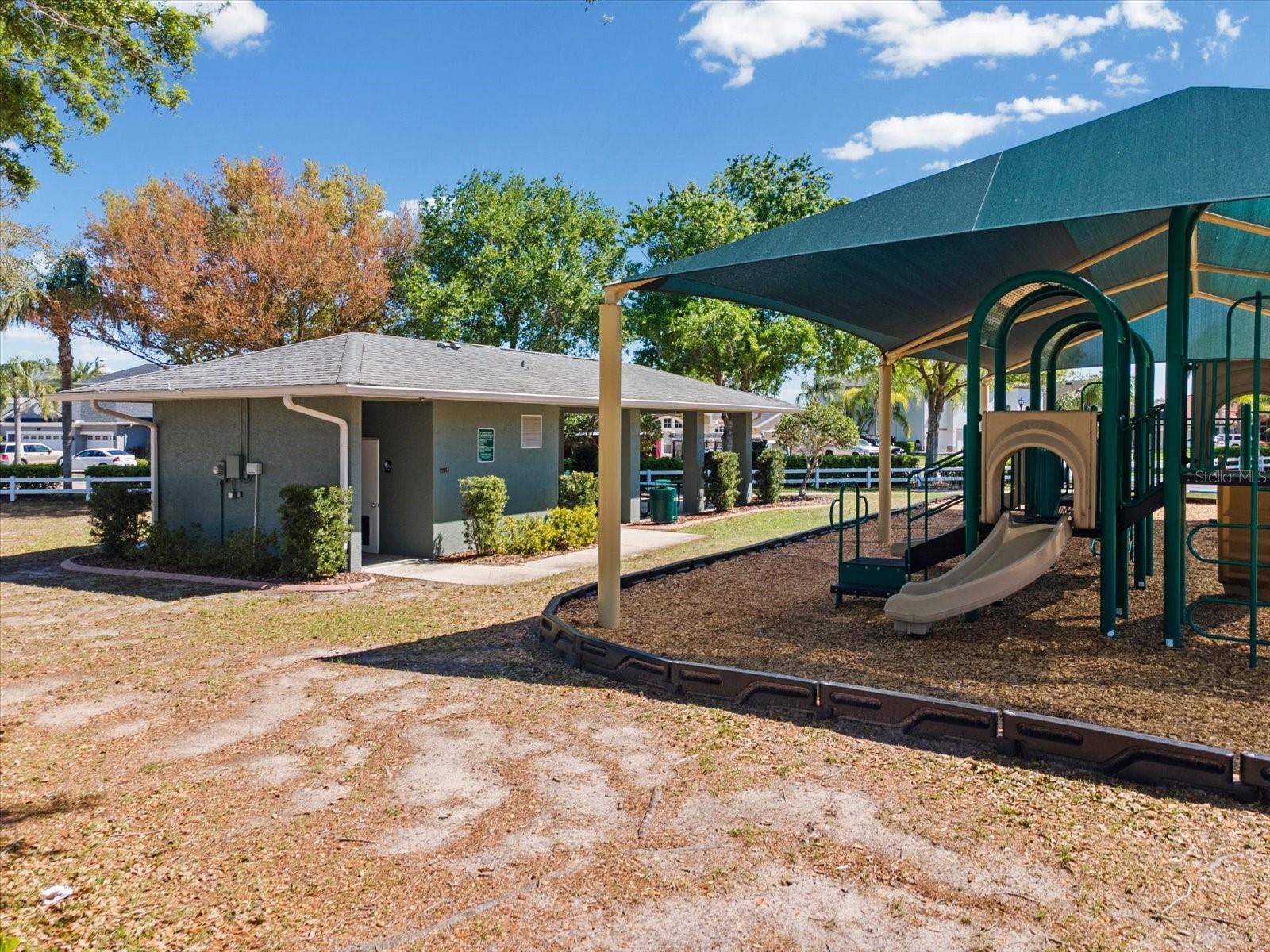 IVY LAKE ESTATES - Residential