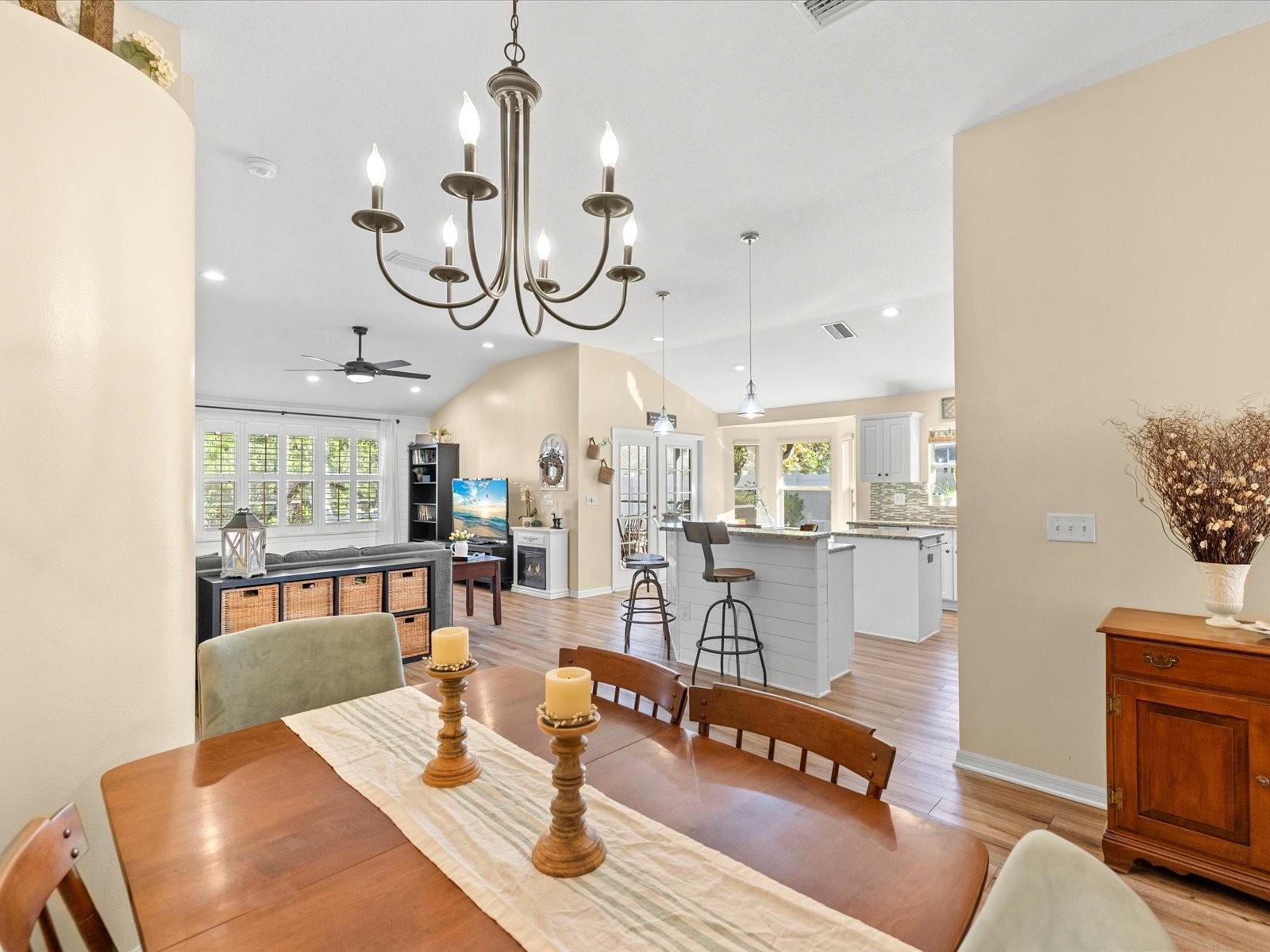 IVY LAKE ESTATES - Residential