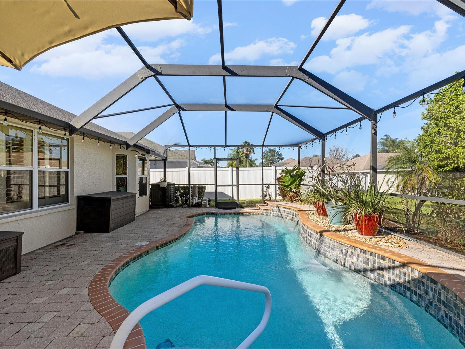 IVY LAKE ESTATES - Residential