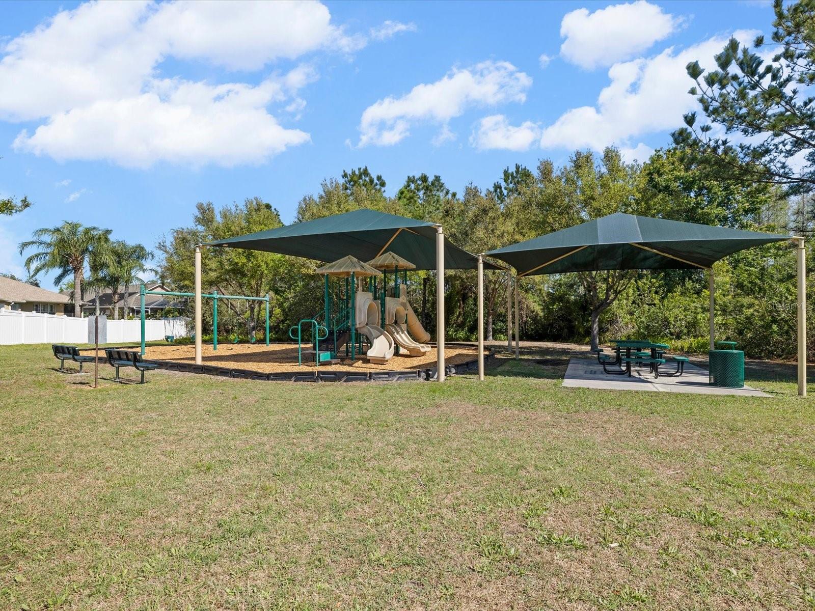 IVY LAKE ESTATES - Residential