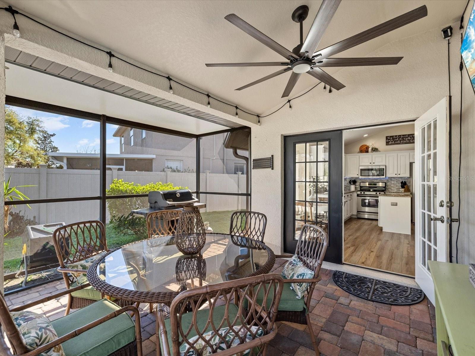 IVY LAKE ESTATES - Residential