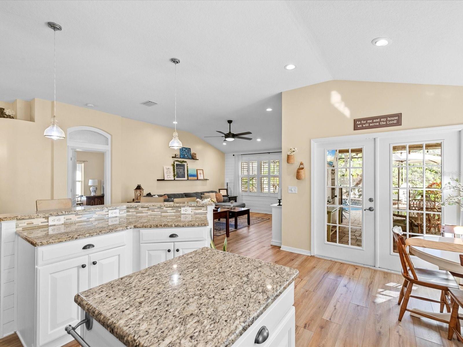 IVY LAKE ESTATES - Residential