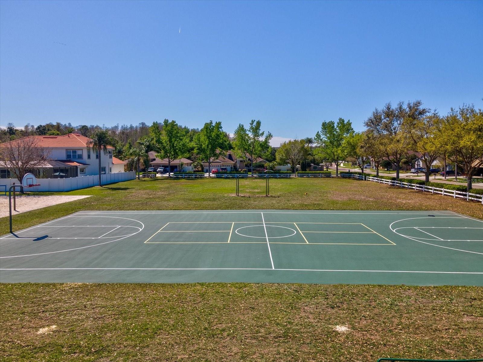 IVY LAKE ESTATES - Residential