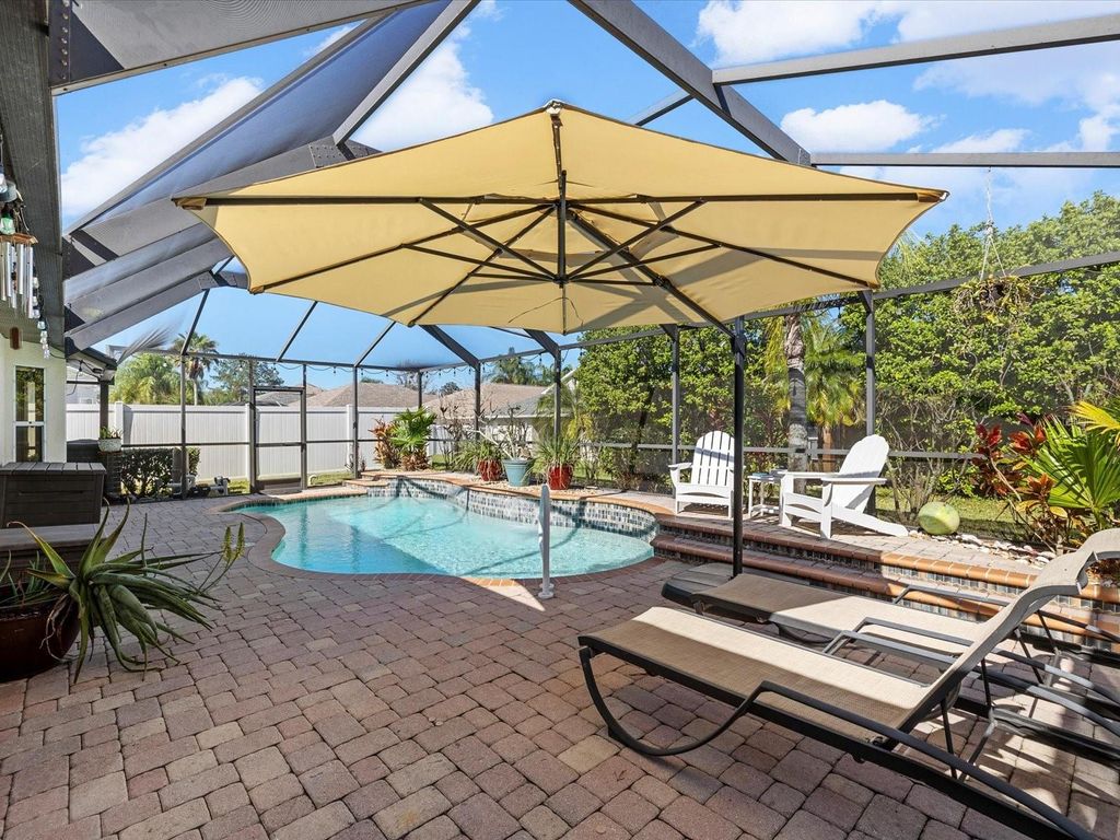 Photo of 16729 Fairbolt Way, Odessa, FL 33556 (MLS # W7883988)