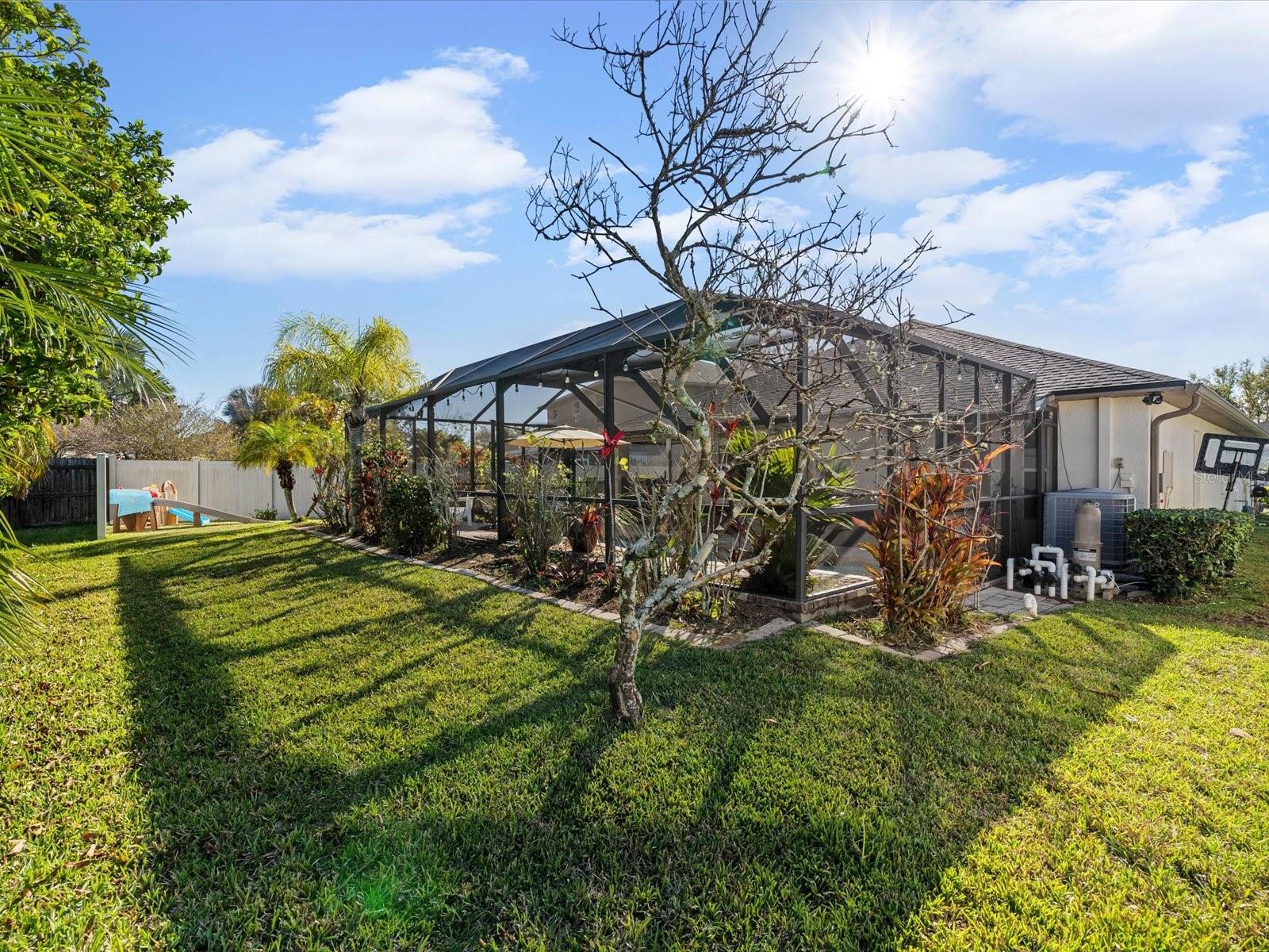 IVY LAKE ESTATES - Residential