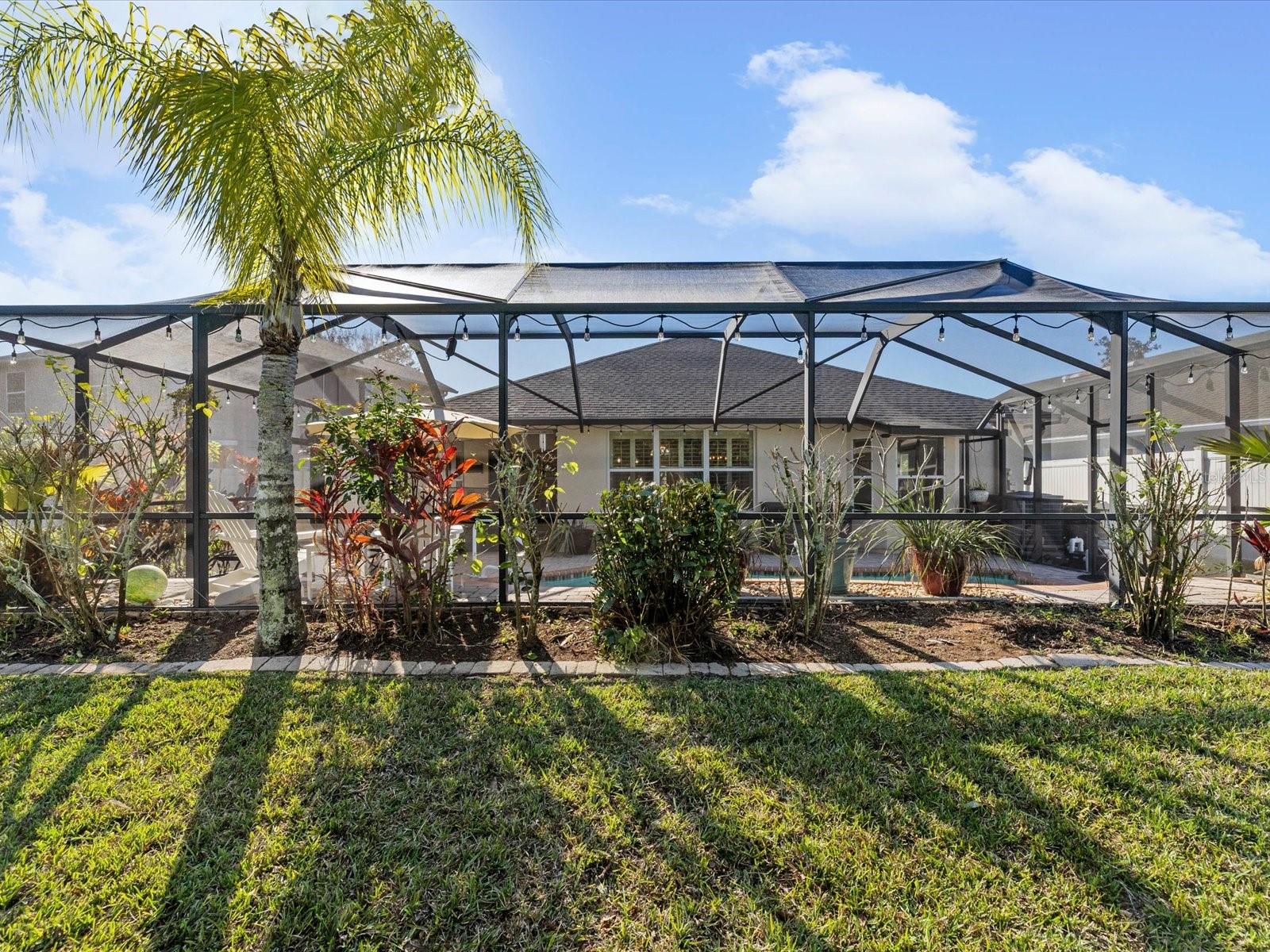 IVY LAKE ESTATES - Residential