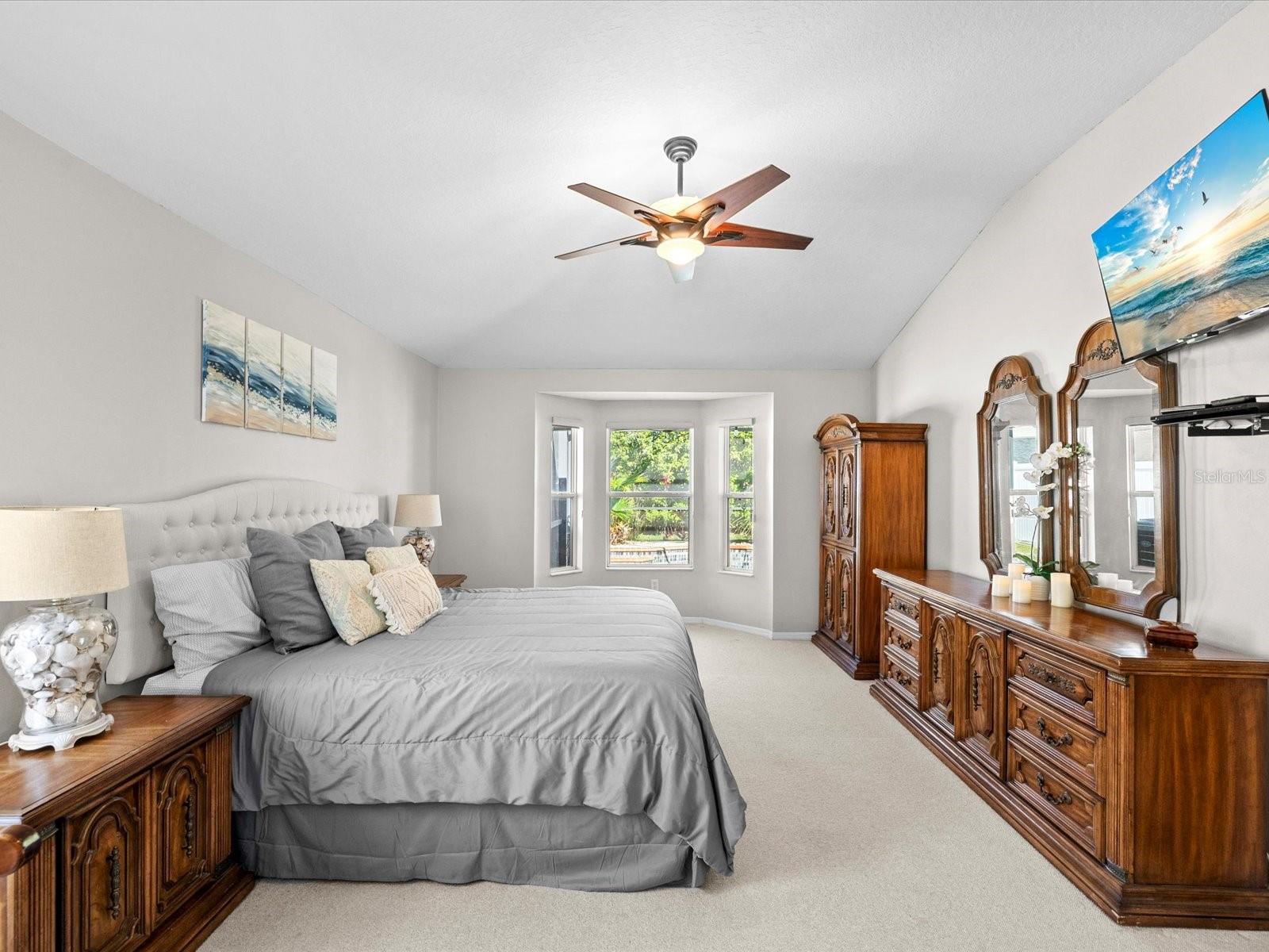 IVY LAKE ESTATES - Residential