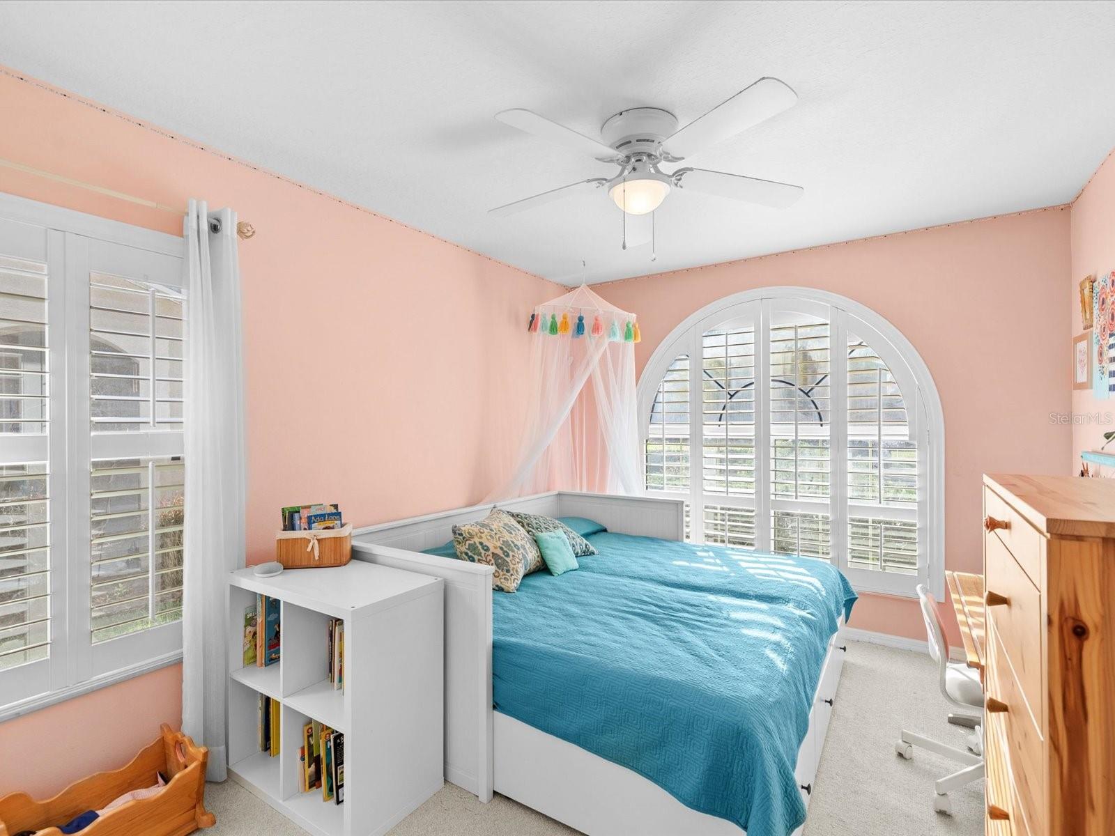 IVY LAKE ESTATES - Residential