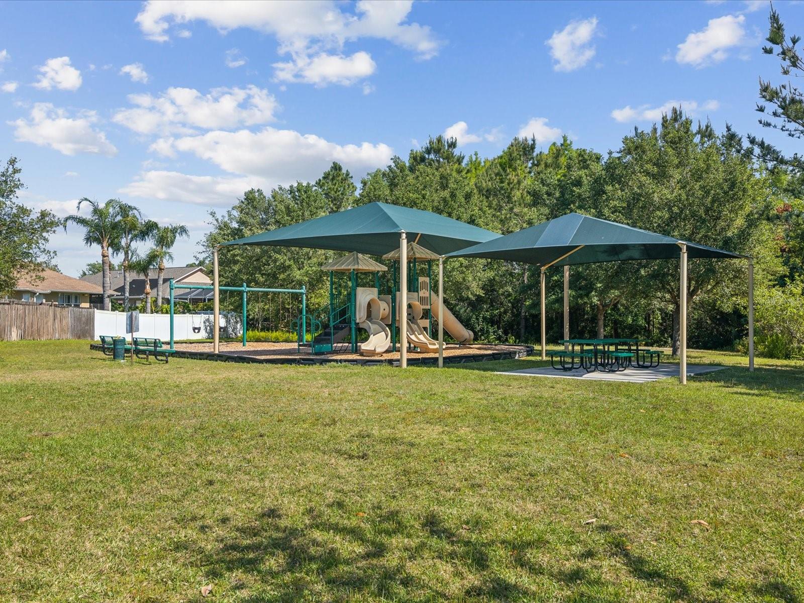 IVY LAKE ESTATES - Residential